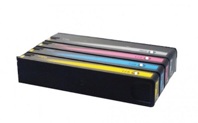 (Compatibile)Anti-upgrade Yellow compa HP PRO 352,377,452,477,P57750,P55250-3K#F6T79AE