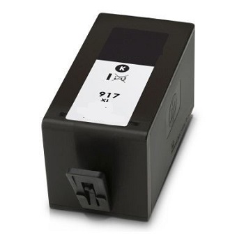 (Compatibile)50ML Black Reg HP8010E,8014,8015,8017,8020E,8023,8025#3YL85AE