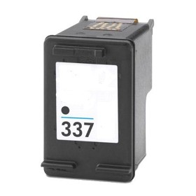 (Compatibile)Rigenerata NERA HP Desk Jet 5940 /6940 - C9364E # 337 -ALTA
