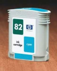 (Compatibile) Ciano 69ML Compatibile per HP 500 PLUS CC 800 PS 815MFP# 82