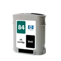 (Compatibile) Black 69ml com per Designjet 30,90,120,130,90R.#C5016A. N,84