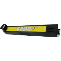 (Compatibile) Yellow Rigenerate for HP Color CP6015 CM6030 CM6040FMFP.21K