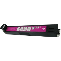 (Compatibile) Magente Rigenerate for HP Color CP6015 CM6030 CM6040FMFP.21K