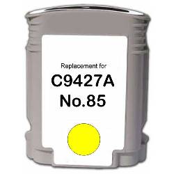 (Compatibile) 69ML Yellow comp for HP Designjet 30,90,130,90R,130GP#85