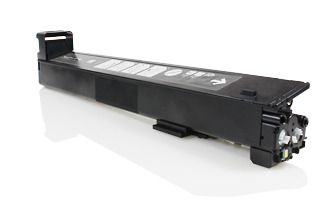 (Compatibile) Black Rig for HP Laserjet Color CM 6040FMFP,CM 6030F-19.5K