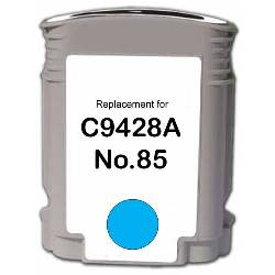 (Compatibile) 69ML LC comp for HP Designjet 30,90,130,90R,130GP.#85