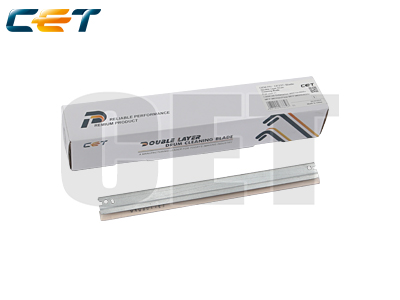 (Compatibile) CET Double Layer Drum Cleaning Blade HP/CANON #60K#CF237-Blade