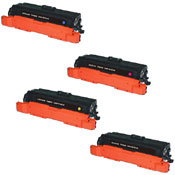 (Compatibile) Black Reg per Hp laserje Color CP4520,CP4525-17K#HP649X