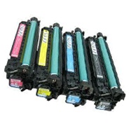 (Compatibile) Black Com HP CP5500,CP5520,CP5525dn,M750DN,M750XH-13,5K#650A