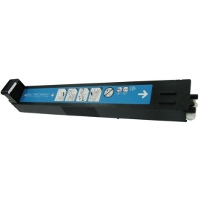 (Compatibile) Ciano Rigenerate for HP Color CP6015 CM6030 CM6040FMFP.21K