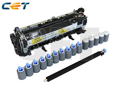(Compatibile) CET Maintenance Kit HP M604, M605, M606 #F2G77-67901