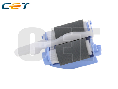 (Compatibile) CET Paper Pickup Roller Assembly HP M552dn,E67550#RM2-0062-000