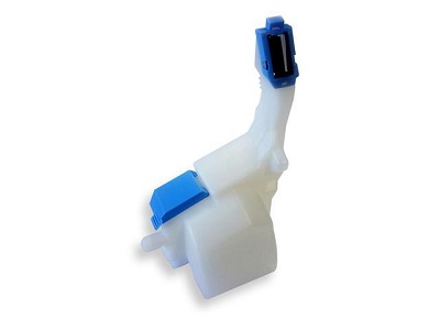 (Compatibile) Vaschetta Recuperi HPCM4540,CP4525,M651#CE265A#CC493-67913