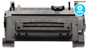 (Compatibile) Mps Toner compatible HP 600M,601DN,602N,M4500,M4555H-10K