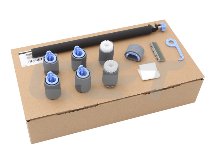 (Compatibile) CET Roller Kit HP LaserJet 4200, 4300, 4250, 4350 #HP4200-RK