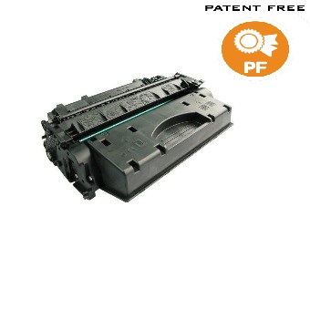 (Compatibile) Toner Com P2050,P2035,M425,M401,LBP6300-2.3K#CF280A#CAN719A