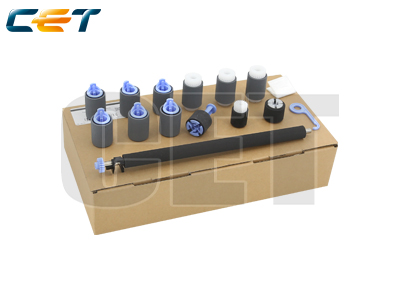 (Compatibile) CET Roller Kit HP #RM1-5462, RM1-0036,RM1-0037,CB506-67905