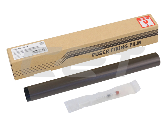 (Compatibile) CET Fuser Fixing Film HP #RM2-1256-Film