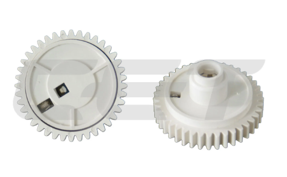 (Compatibile) CET Lower Roller Gear 40T HP LaserJet 4345MFP #RC1-3324-000