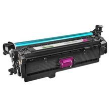(Compatibile) Magente Com HP CM4540 MFP,CM4540F MFP,CM4540FSKM MFP.12.5K