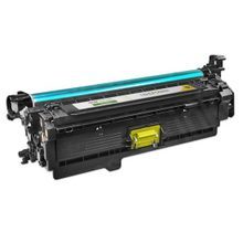 (Compatibile) Yellow Compa HP CM4540 MFP,CM4540F MFP,CM4540FSKM MFP.12.5K