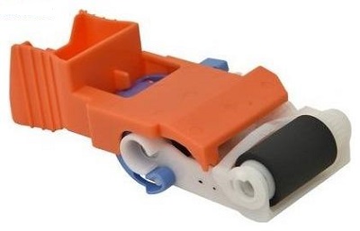 (Compatibile) Paper Pickup Roller W/Tool M607,M608,M631,M632#RM2-1275-000