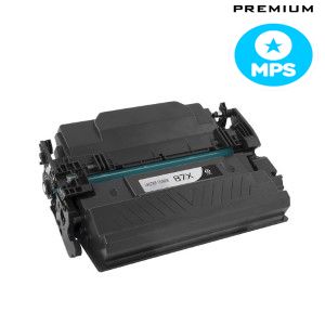 (Compatibile) Mps Toner compatible HP,M501,M506,M520,M527-18K#CF287X