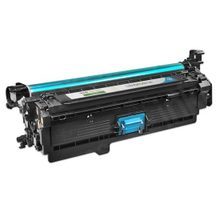 (Compatibile) Ciano Com HP CM4540 MFP,CM4540F MFP,CM4540FSKM MFP.12.5K