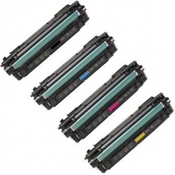 (Compatibile) Black compa HP M681,M652,M682,M653 series-12.5K#655A