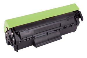 (Compatibile) Toner Com for HP MFP M125,M126,M127,M128,M226-1.5K#CF283A