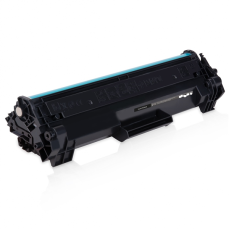 (Compatibile) Toner compa HP Pro M15A,M15W,M17,M28A,M28W-1K#HP 44A