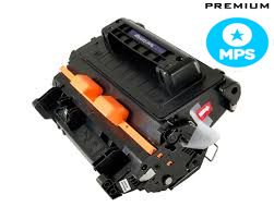 (Compatibile) Mps Toner compatible HP M630DN,M630F,M630Z,M630S-25K#CF281X