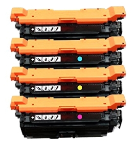 (Compatibile) Black Rig for Enterprise M651DN,M651N,M680DN-11.5K#HP652A