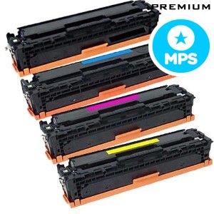 (Compatibile) Mps Magente para HP M452DN,M452NW,M477FDN,M477FDW-2.3K#413A