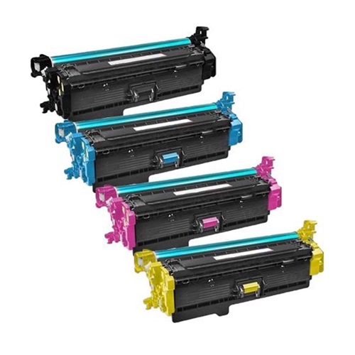 (Compatibile) Magente Reg HP M552dn,M553dn,M553X,M577dn-18K/300g#508X