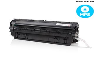 (Compatibile) Mps Toner MF212 ,M216,M126,M201-2,4K#CF283XL#CAN737