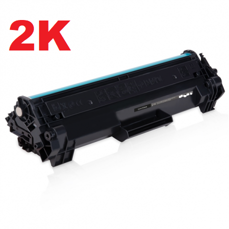 (Compatibile) Mps Premium Comp HP Pro M15A,M15W,M17,M28A,M28W-2K#HP 44XL