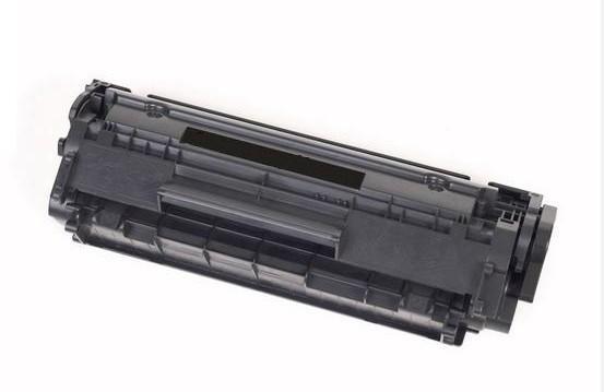 (Compatibile) Com Canon LBP2900,3000,HP 1010,3000,M1005-2K#Q2612A/FX10/703