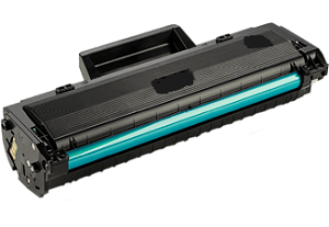 (Compatibile) With chip Com HP Laser MFP 135a/135w/137,107a/107w-1K#106A