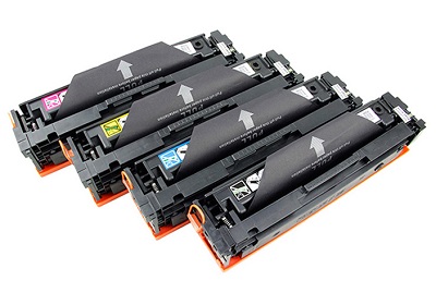 (Compatibile) Black Compa HP Pro MFP M180n/M181fw,M154a,M154NW-1.1K#205A