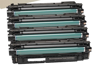(Compatibile) Magente compatible HP M681,M682 series-23K#657X