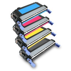 (Compatibile) Yellow Reg HP Color LJ 4700DN, 4700 PH Plus-11K#643A