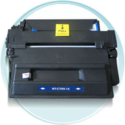 (Compatibile) HP Compa LASER P3005/M3027/M3035-13.000 Pagine #Q7551X