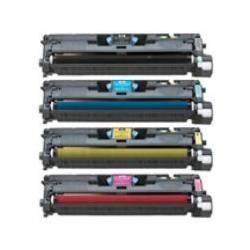 (Compatibile) Rig.Ciano HP 1600/2600N/2605 Canon LBP5000/5100-2.5K#Q6001A