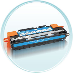 (Compatibile) Ciano Rig HP3800,CP3505,Canon 5300,5360,5400-6K# Q7581A