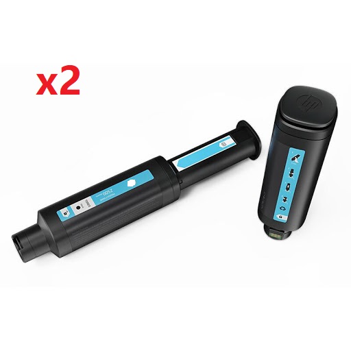 (Compatibile) 2xToner compatible HP Neverstop 1001,1201,1202- 2.5K#W1143AD