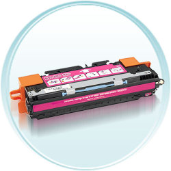 (Compatibile) Magente Rig HP3800,CP3505,Canon 5300,5360,5400-6K#Q7583A