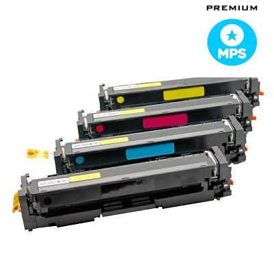 (Compatibile) Anti-Update Mps Yellow HP Color LaserJet Pro M454,M479,M480 -2.1K#415A