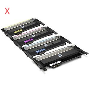 (Compatibile) Ciano Compa HP 150a,150w,150nw,178nw,179fnw-1.3K#117X