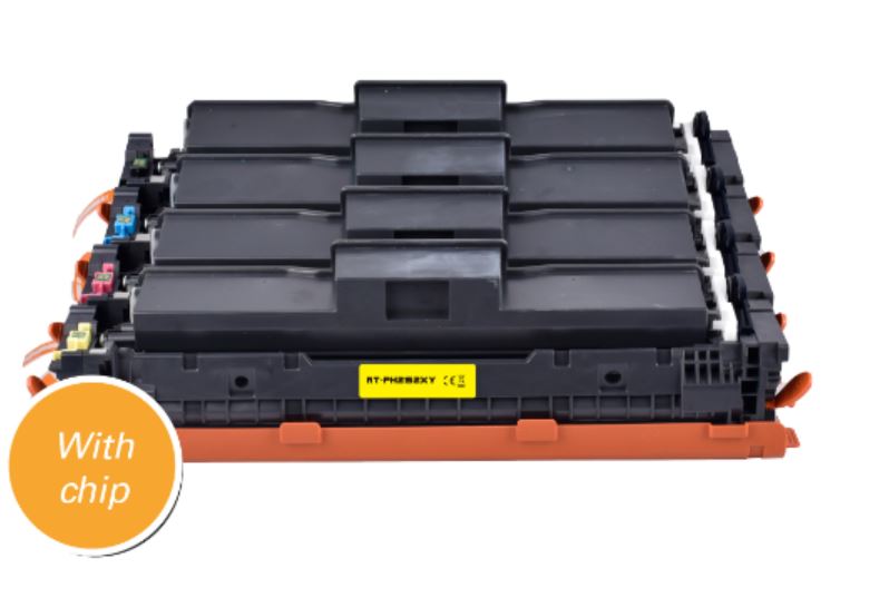 (Compatibile) Black Compa Hp M4201,4202,4203,MFP 4302,4303-7.5K#W2150XC